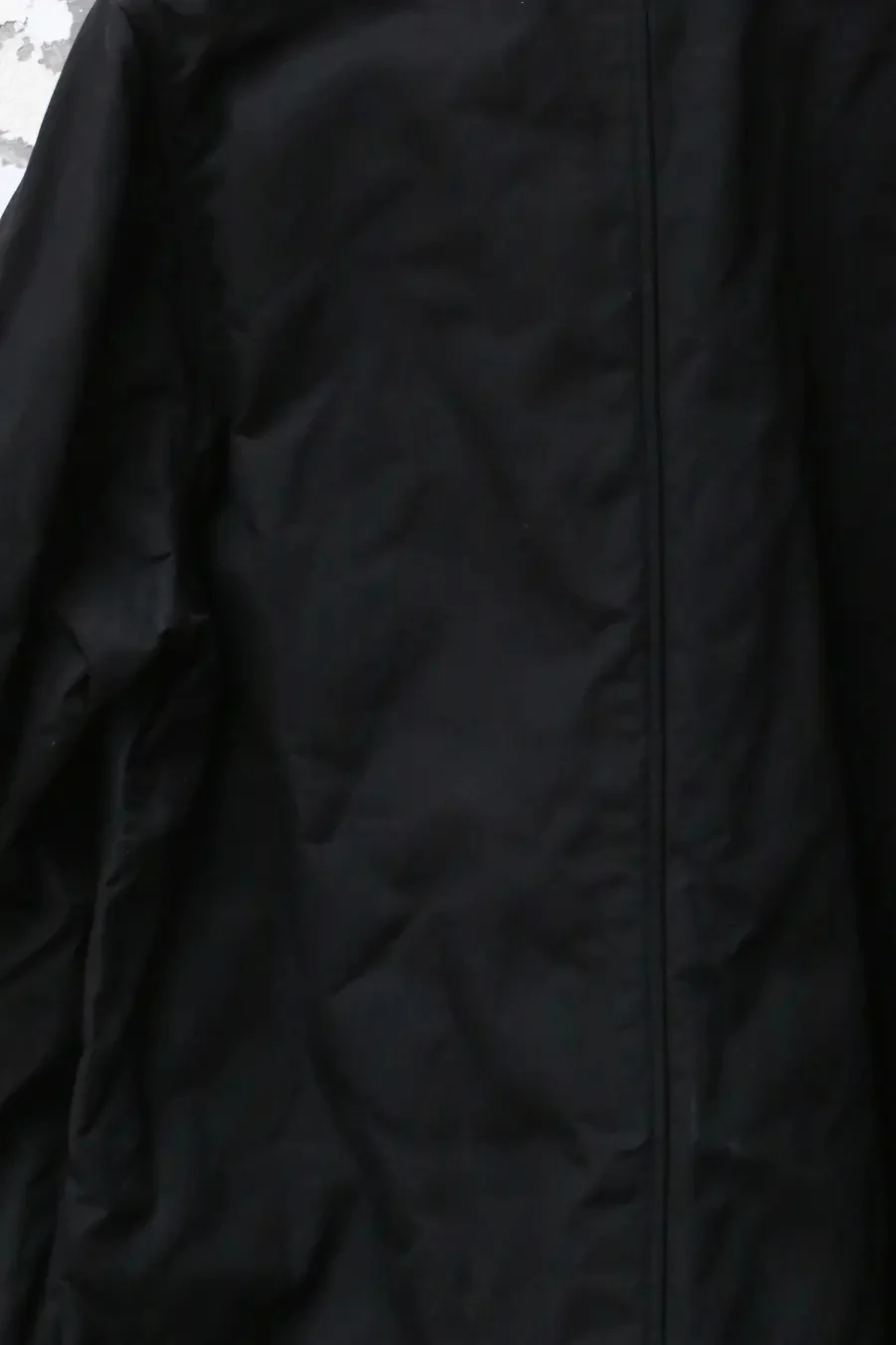 p.r.patterson Reversible Short Jacket REV. SHOP COAT SHORT - Image 3