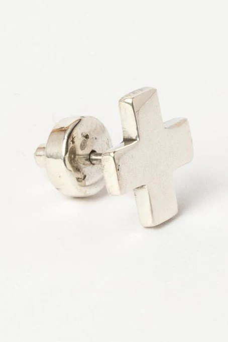 Parts of Four 12mm Plus Earrings 1035-1-PA PPOF23 - Image 2