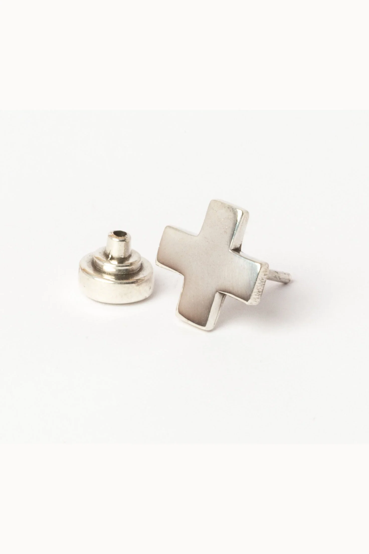 Parts of Four 12mm Plus Earrings 1035-1-PA PPOF23 - Image 3