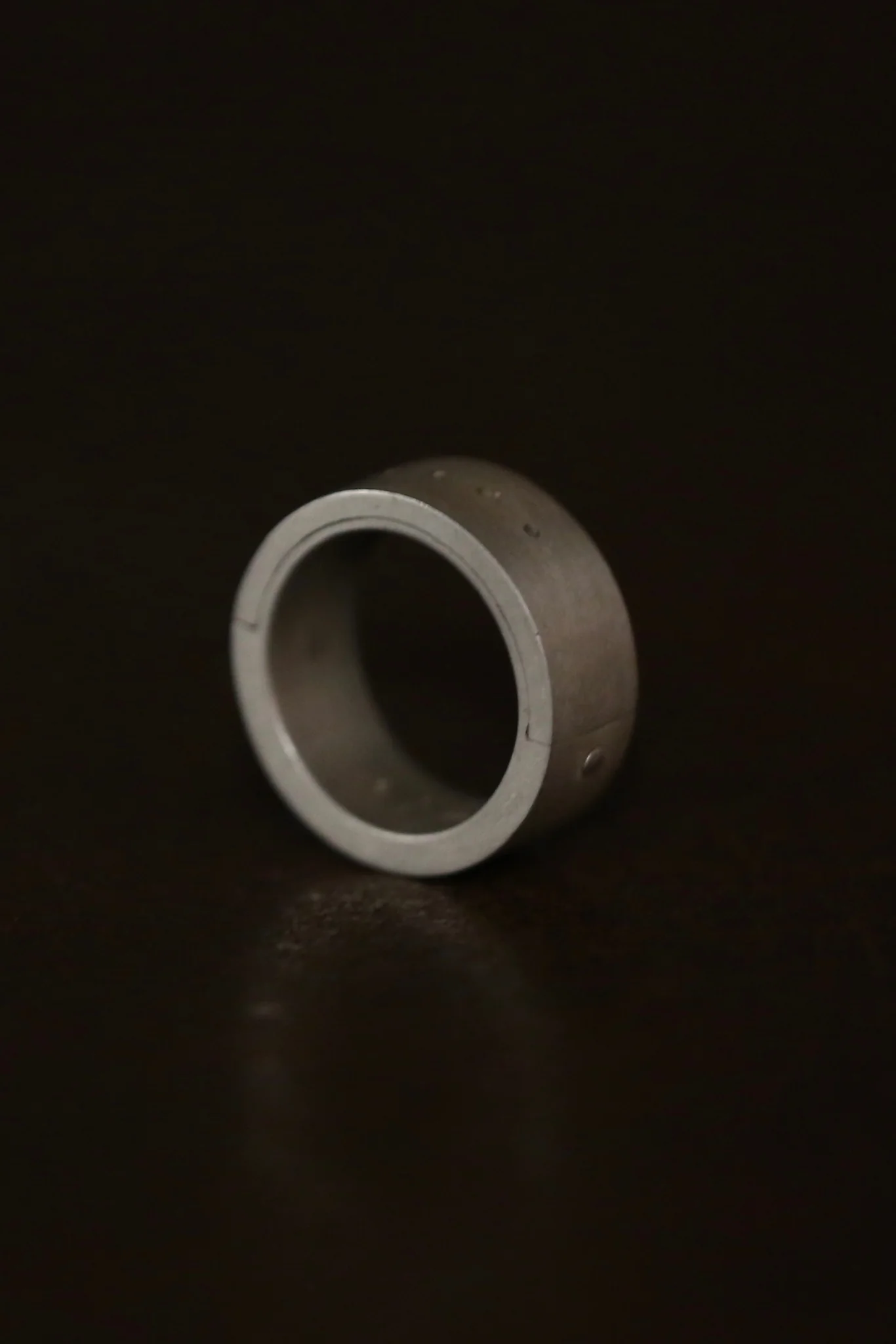 Parts of Four 4-hole ring 9mm 301-2-DA - Image 2