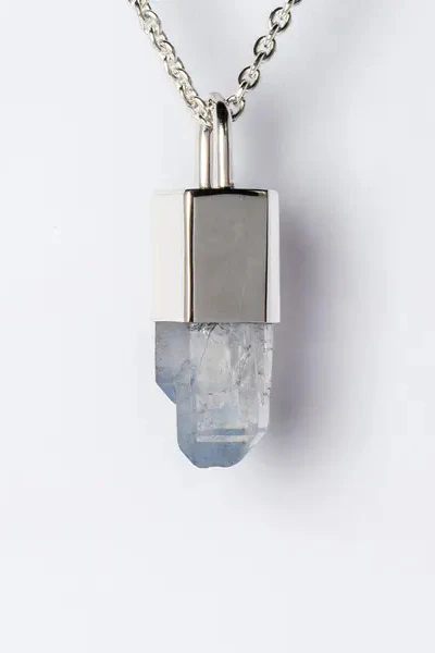 Parts of Four Amulet Necklace Z-198-PA+DUM PPOF41 - Image 3