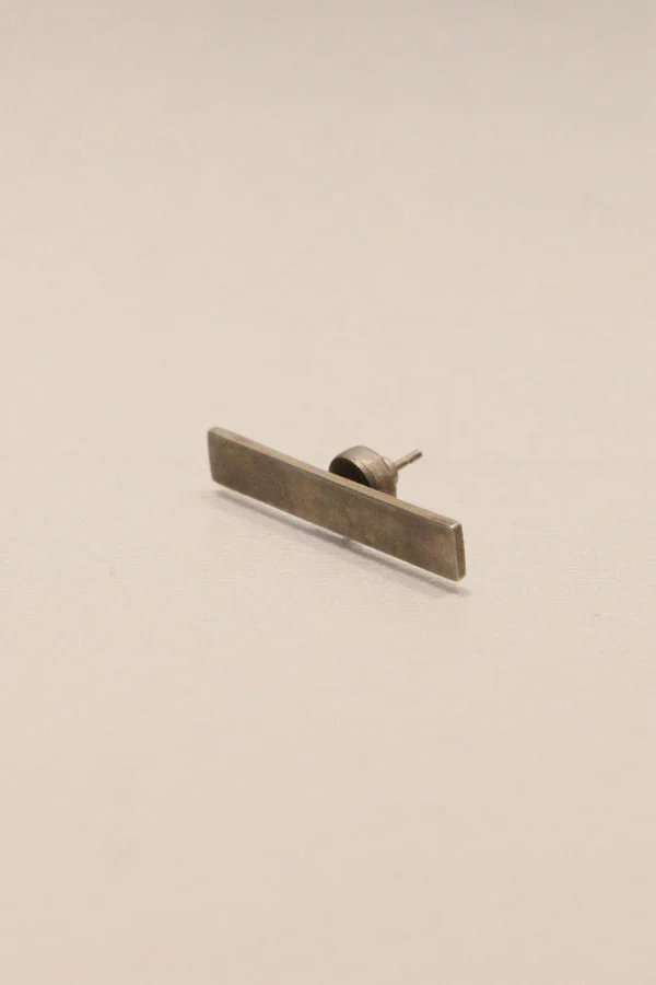 Parts of Four Board earrings 34mm 1135-6-DA PPOF5 - Image 2
