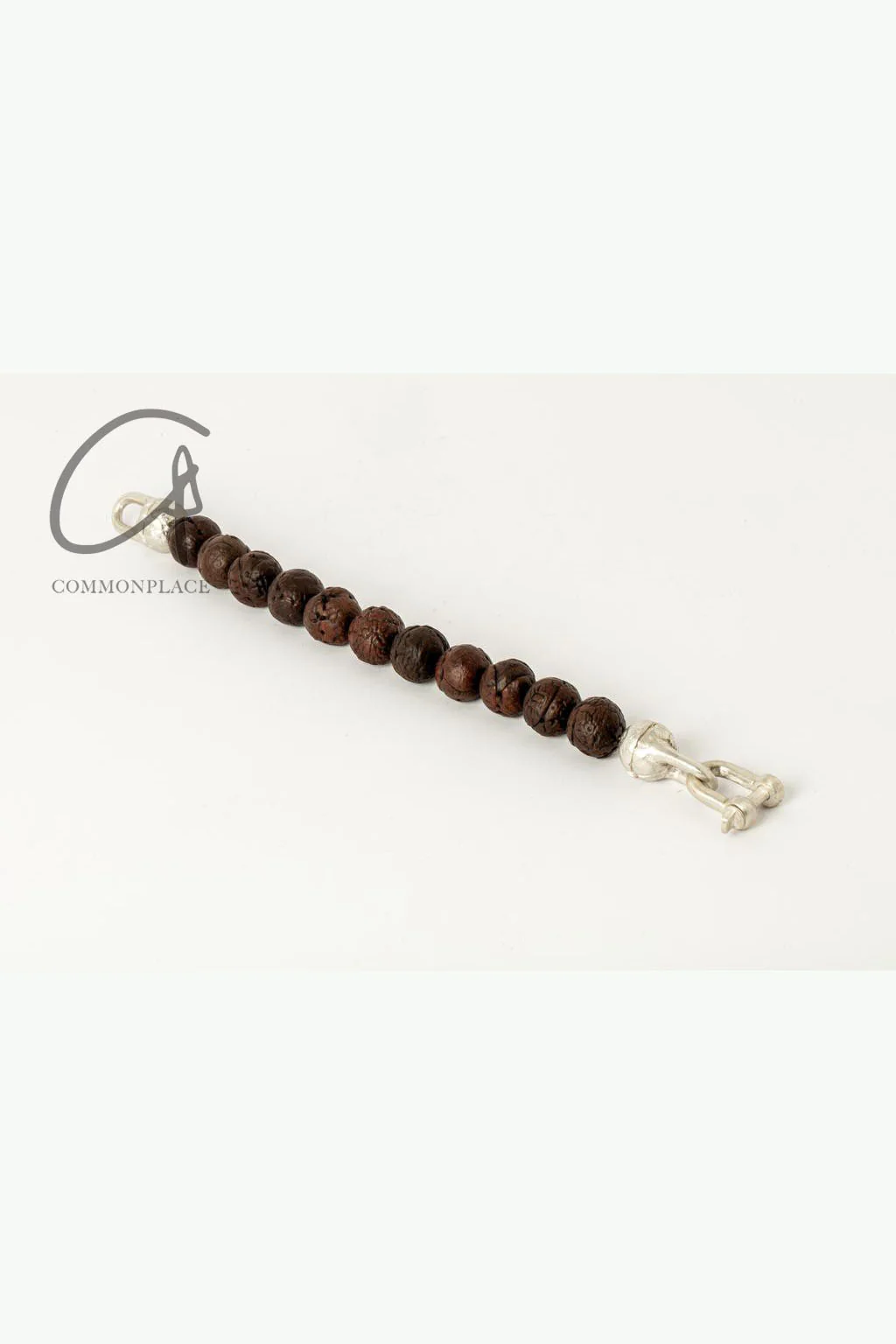 Parts of Four Bodhichitta S3 Charm Bodhichitta S3 Bracelet PS4-1418-1-BC+MA-YGCY Bodhichitta Beads+Matte Sterling Silver PPOF10 - Image 20