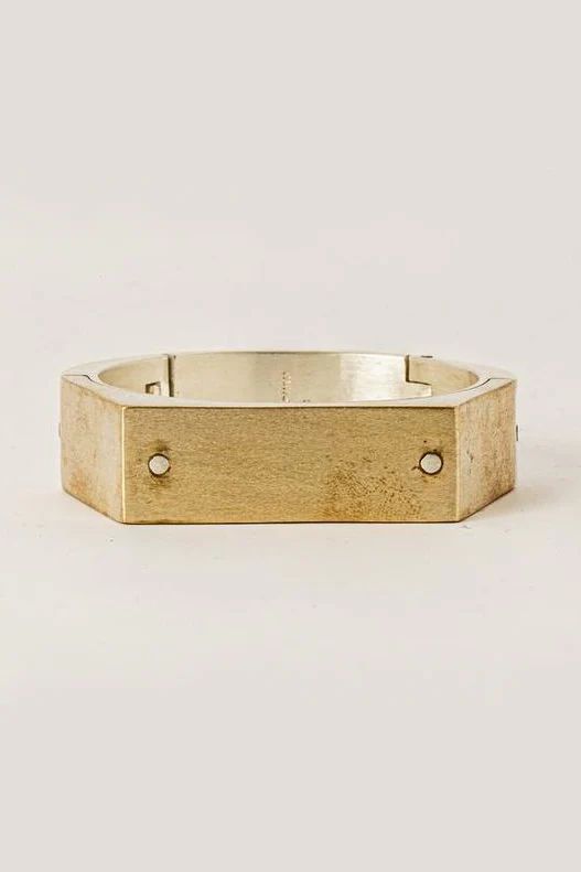 Parts of Four Bracelet 807-1-MA+MR PPOF45