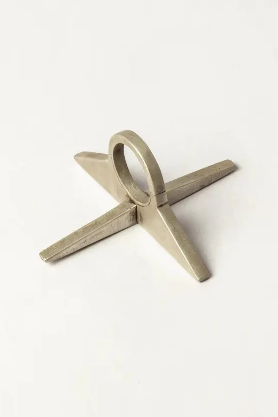 Parts of Four Bridge Plus Ring (Extended, 4mm) 1401-7-DA PPOF17 - Image 7