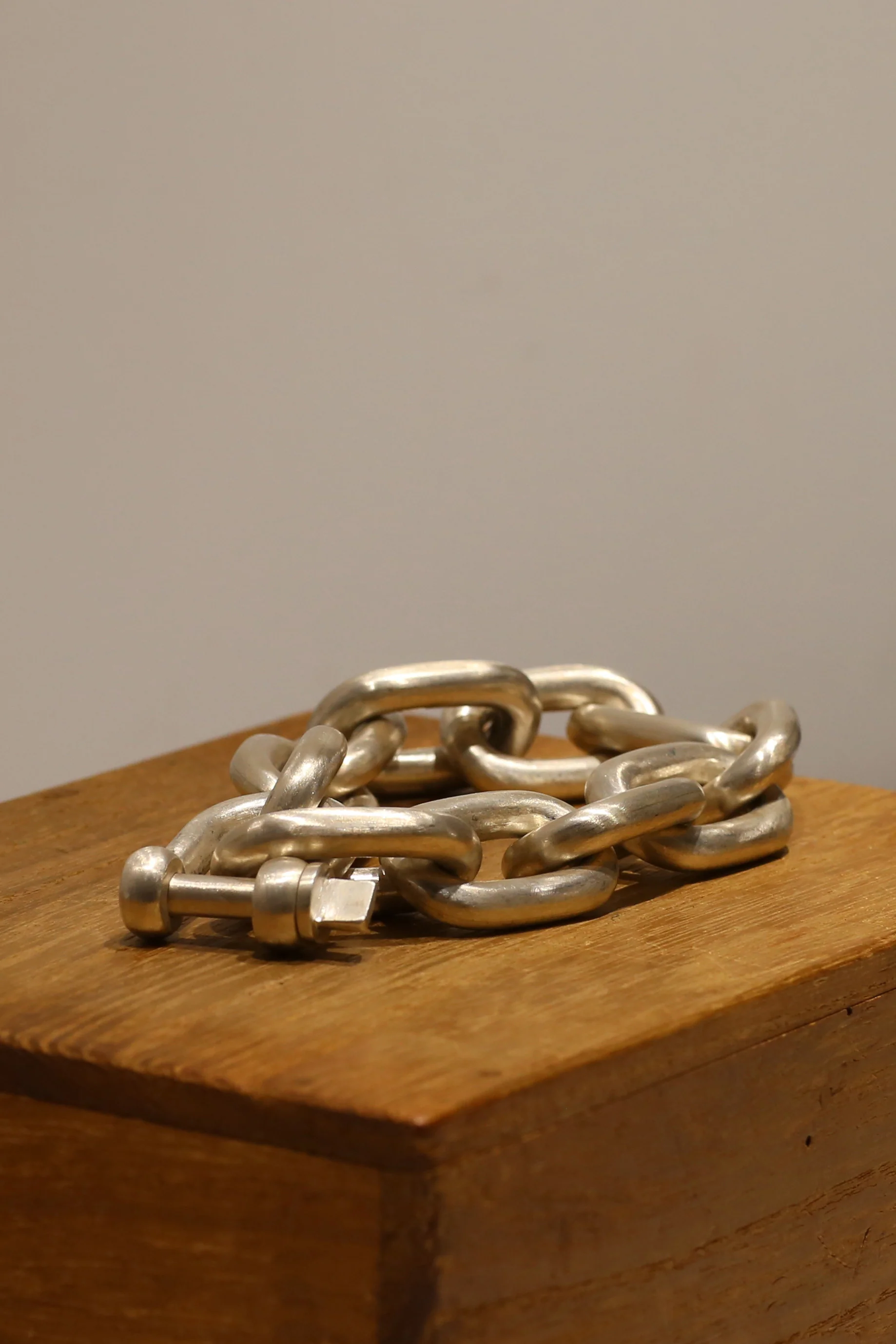 Parts of Four charm chain bracelet PS4-818-9-MA-YGCYPPOF51 - Image 8