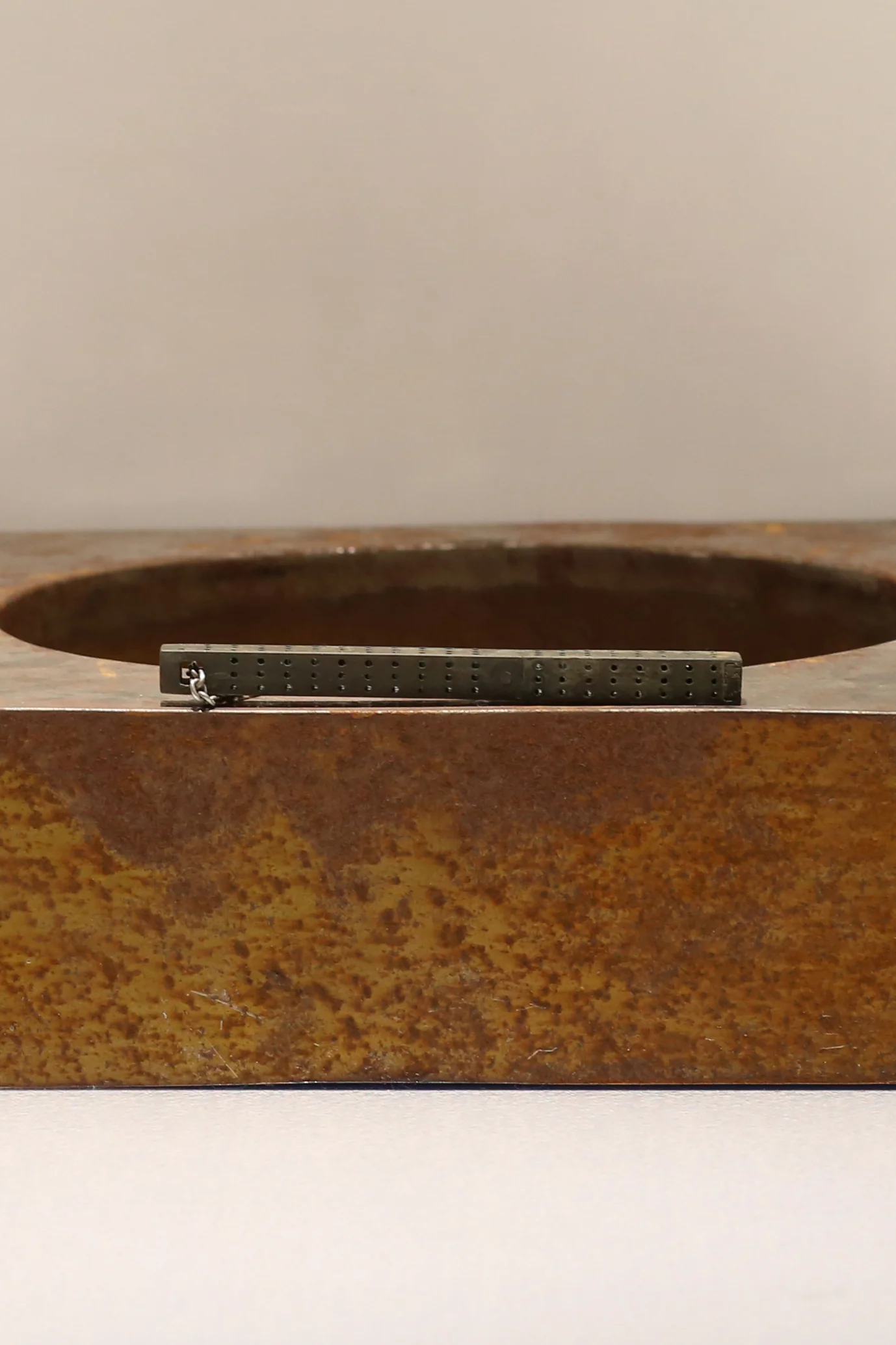 Parts of Four Cuboid Necklace 1130-2-DZ+DA PPOF33 - Image 13