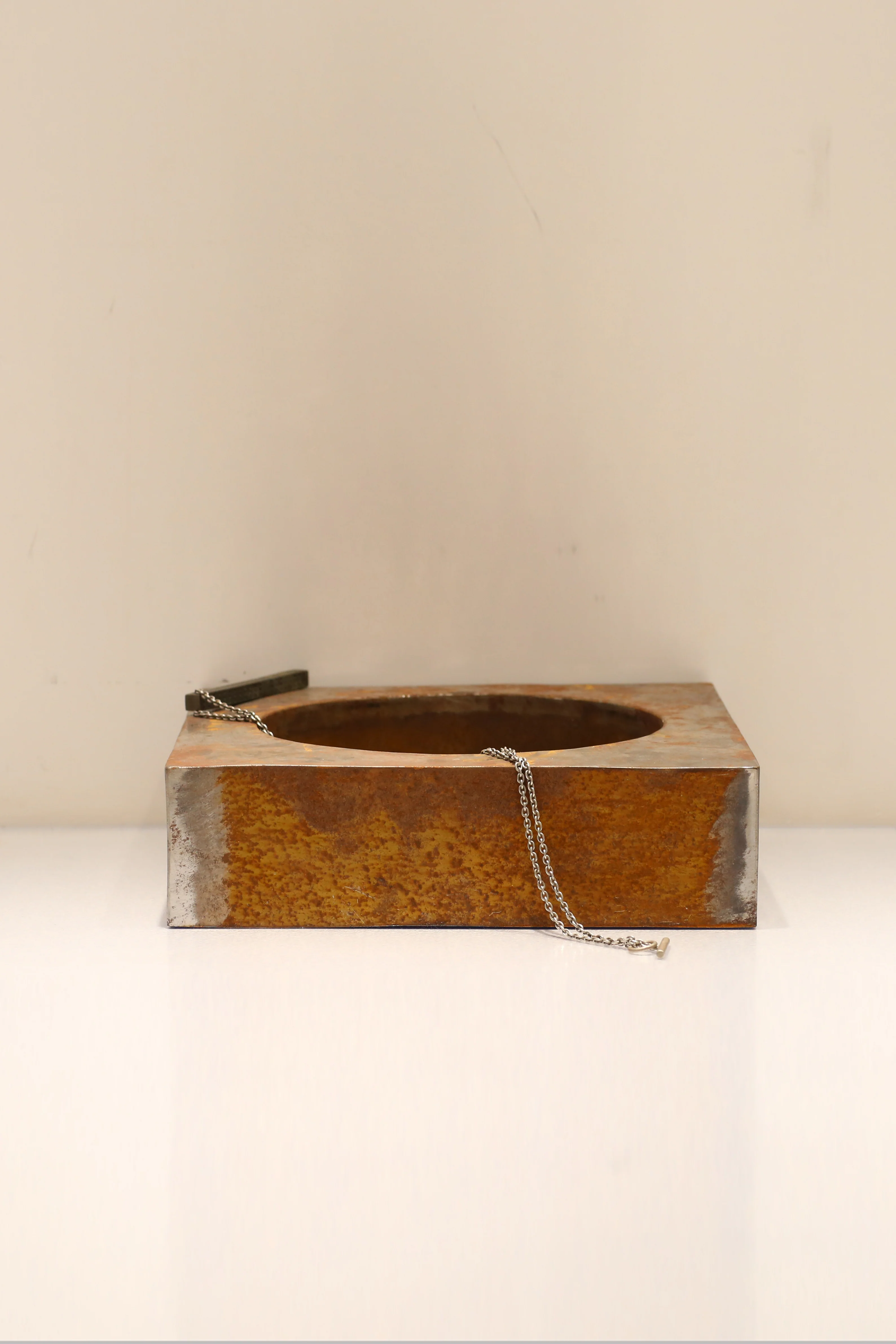 Parts of Four Cuboid Necklace 1130-2-DZ+DA PPOF33 - Image 16
