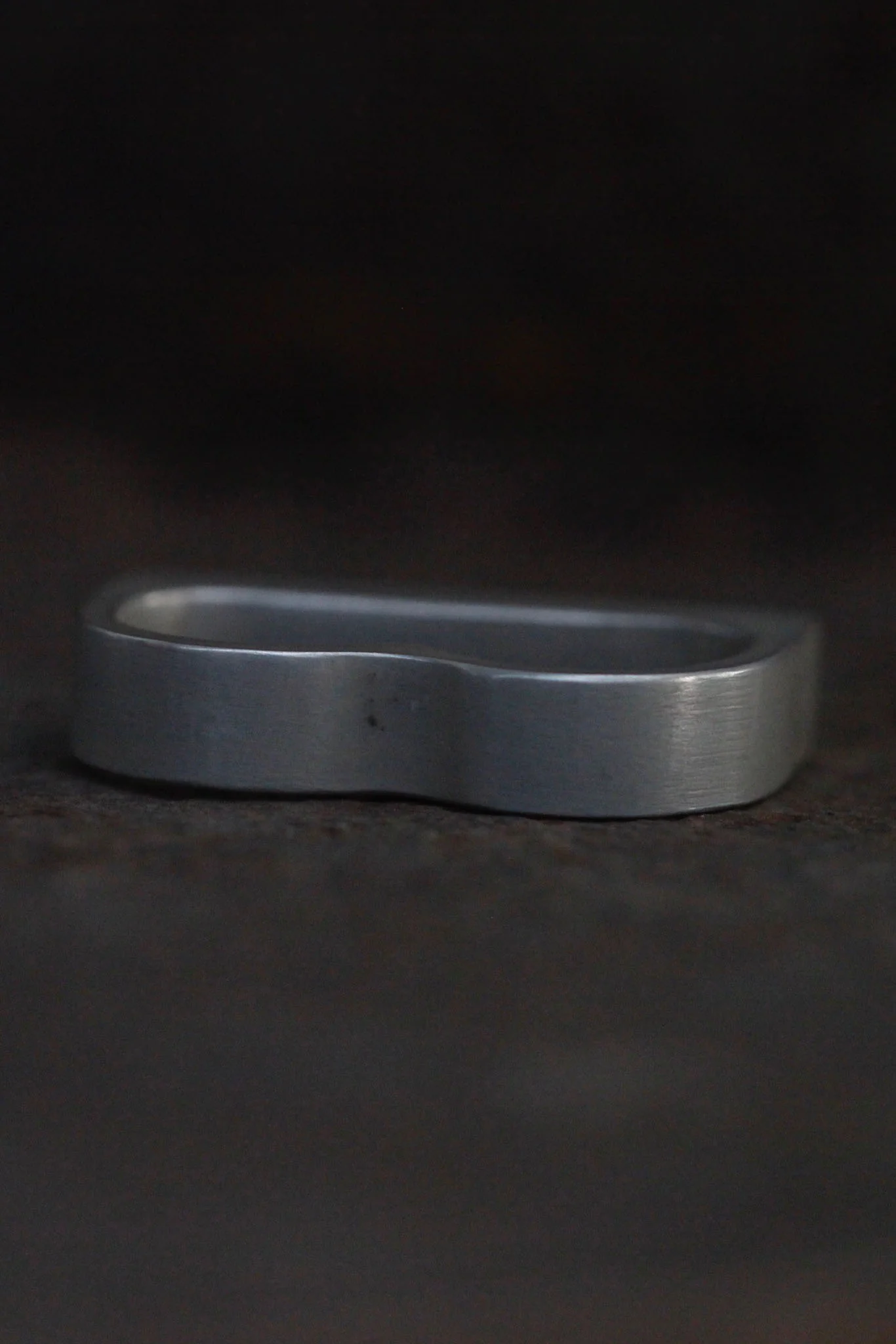 Parts of Four Double Plate Ring 1314-1-DA+HER - Image 7