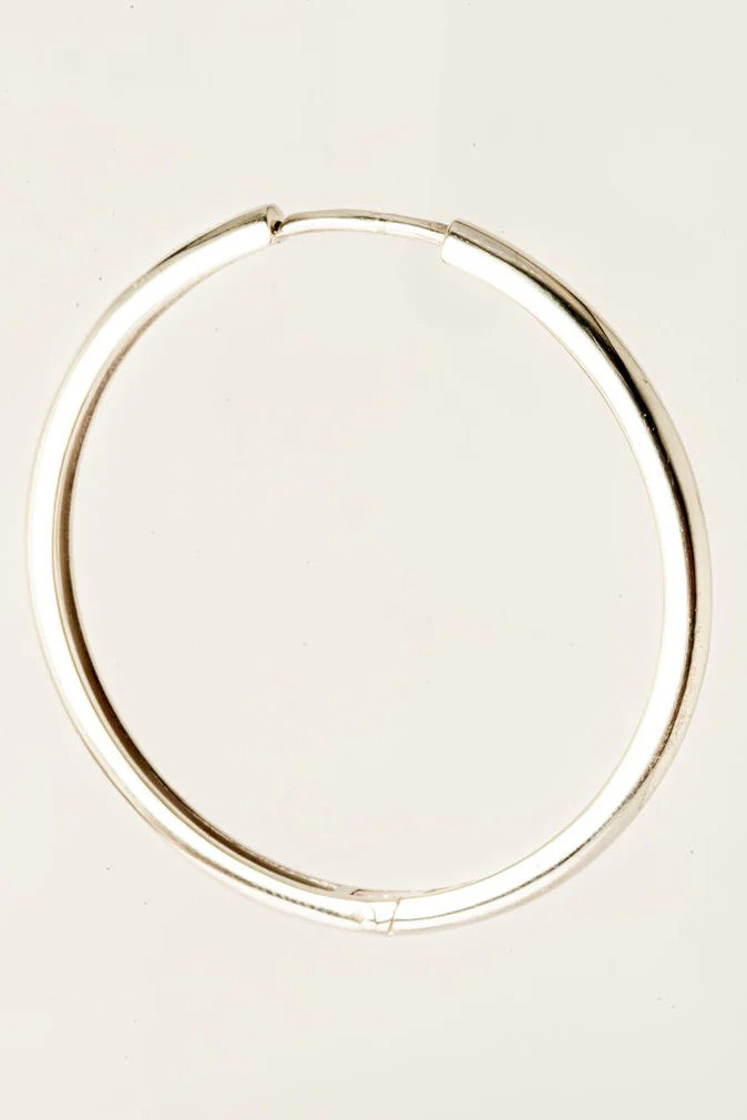 Parts of Four earrings V2 (medium, PA) 1635-1-PA PPOF48 - Image 4