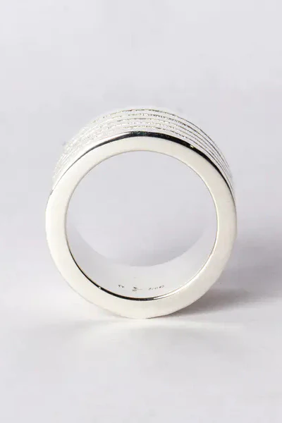 Parts of Four Flat Ring Ring 17mm 426-2-PA PPOF49 - Image 6