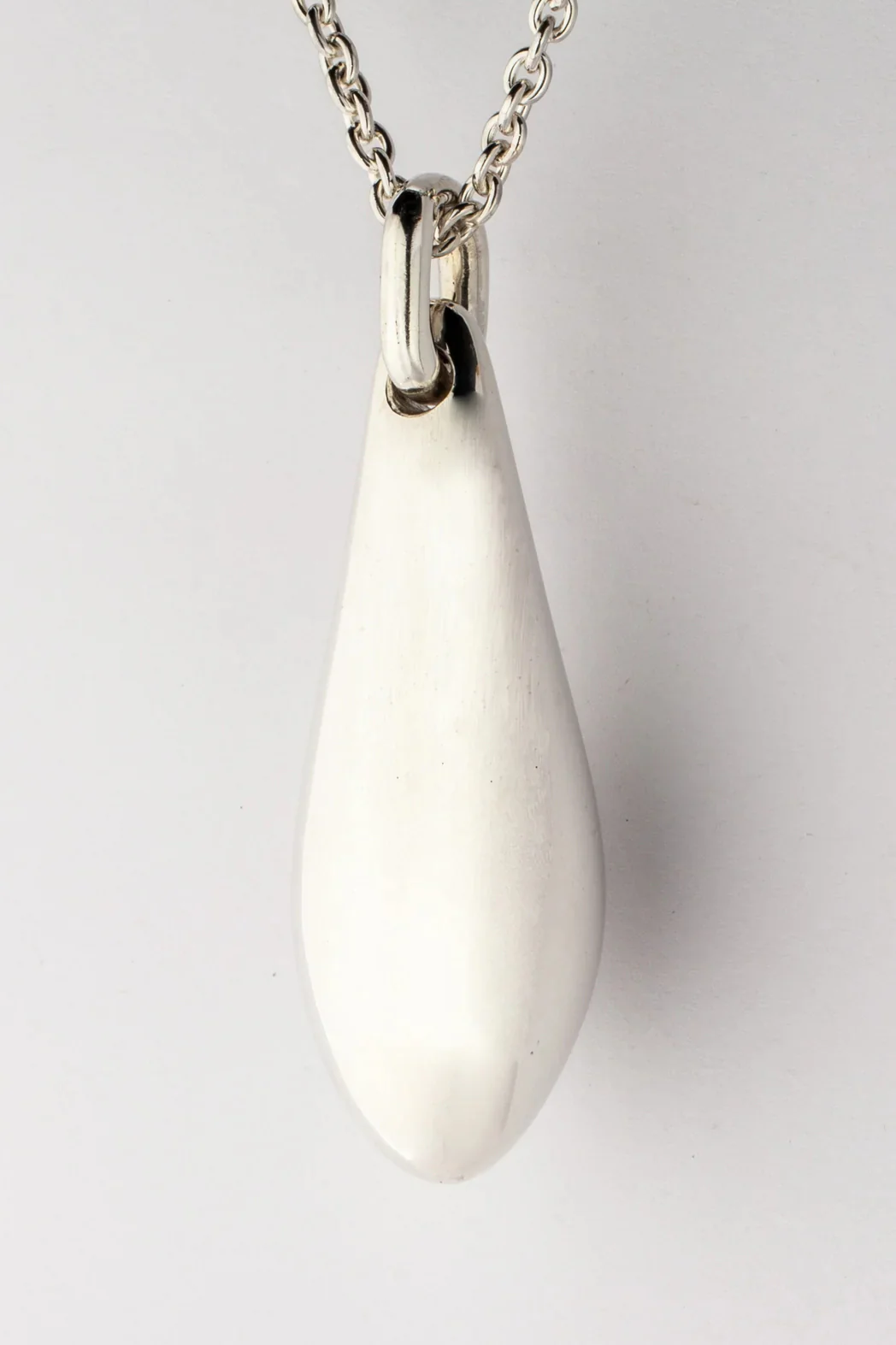 Parts of Four Garden Quartz Chrysalis Necklace C-130-PA+GQ PPOF8 - Image 6
