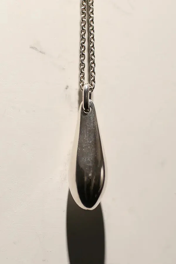 Parts of Four Garden Quartz Chrysalis Necklace C-130-PA+GQ PPOF8 - Image 8