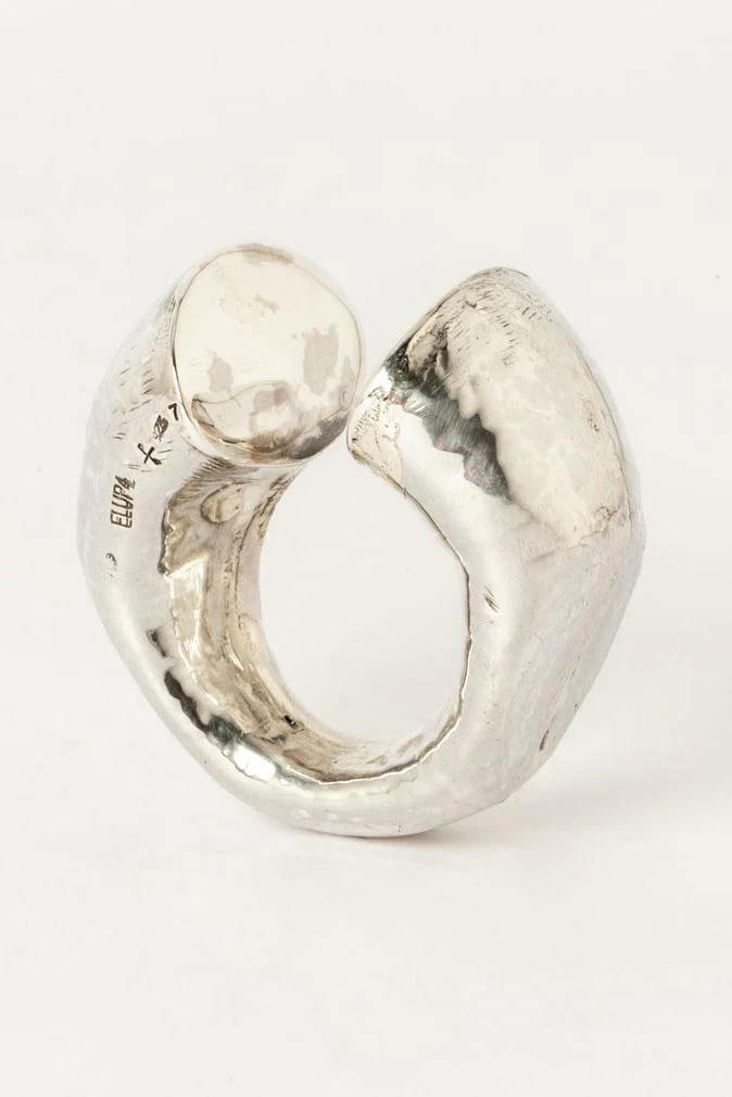 Parts of Four Giant Druid Ring E1601-10-PA PPOF25 - Image 10