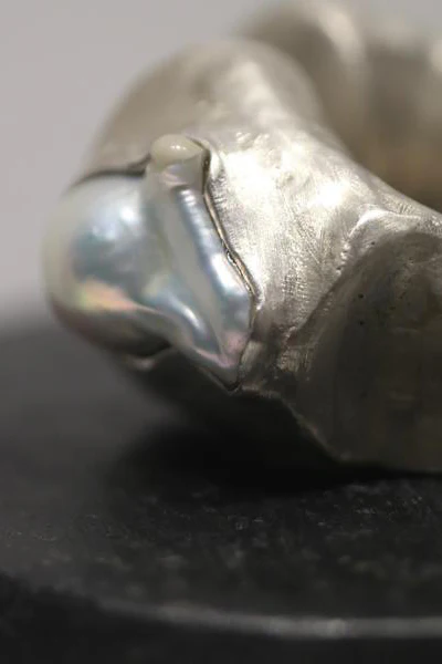 Parts of Four Giant Druid Ring E2101-4-MA+WPRL PPOF25 - Image 2