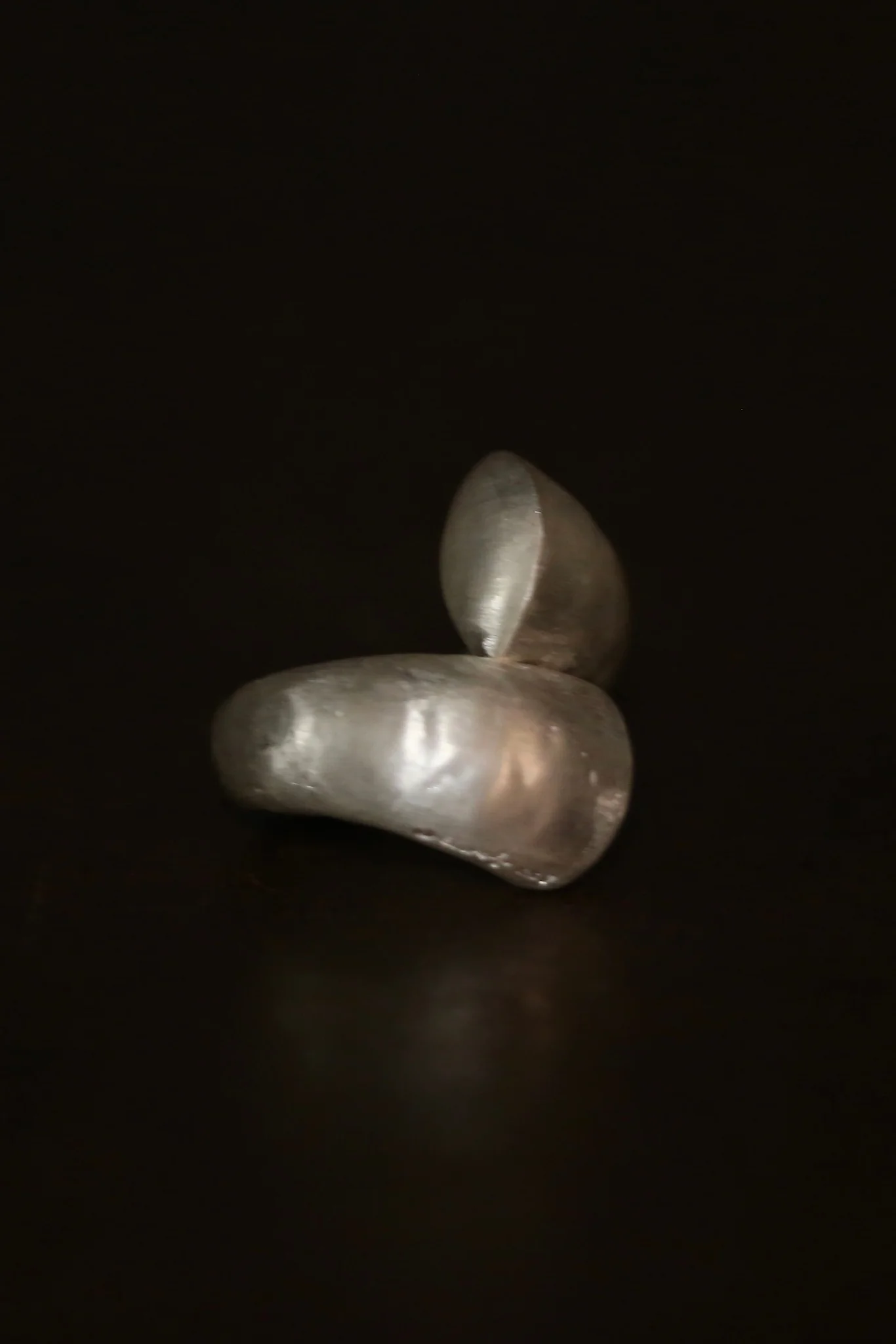Parts of Four Great Twisted Druid Ring E1601-13-MA PPOF25 - Image 2
