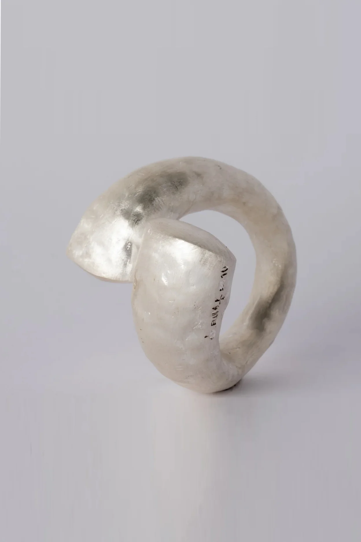Parts of Four Great Twisted Druid Ring E1601-13-MA PPOF25 - Image 4