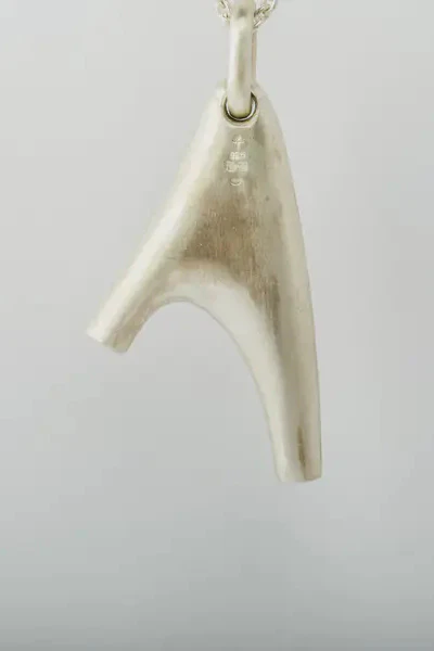 Parts of Four Kuripe v1 necklace 1530-1-MA - Image 6