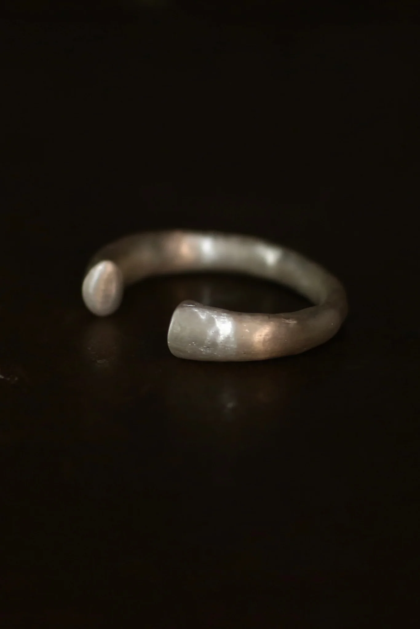 Parts of Four Little Druid Bracelet E1502-5-MA - Image 4