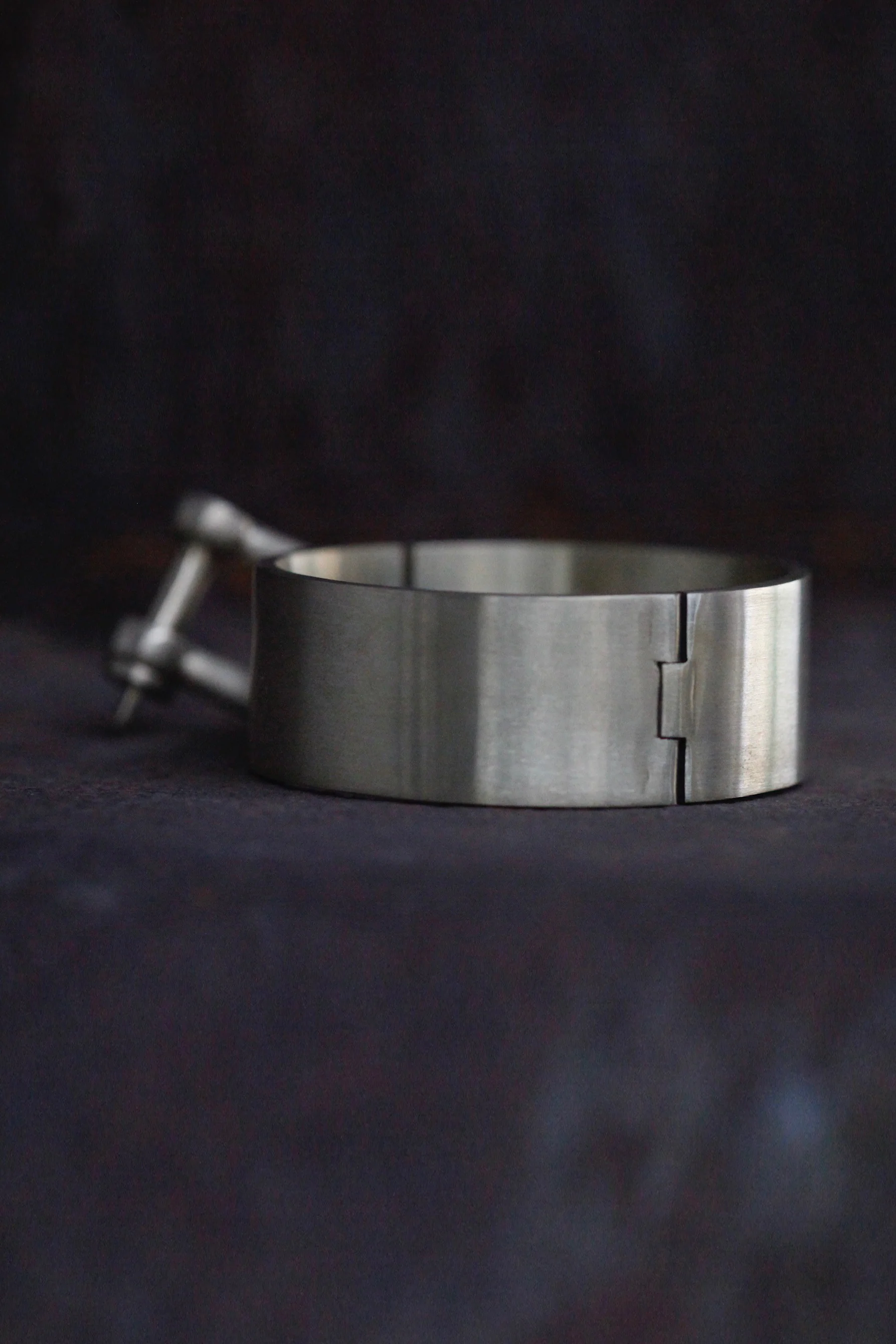 Parts of Four Lock Bracelet 818-7-MR PPOF12 - Image 2