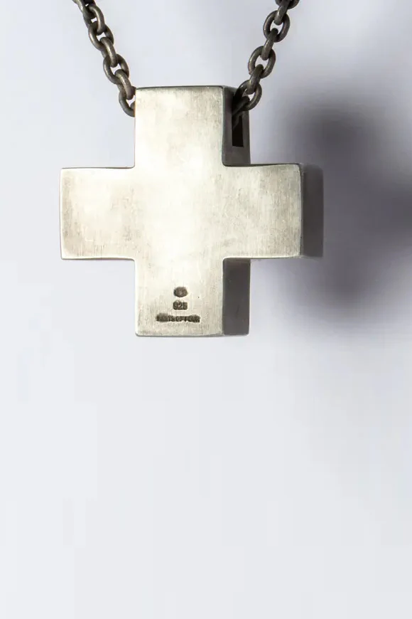 Parts of Four Mini Plus Necklace 903-3-DA+SAP PPOF46 - Image 5