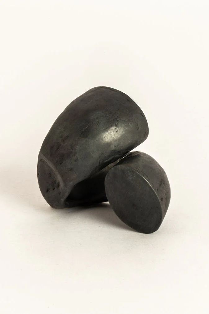 Parts of Four Monster Twisted Druid Ring E1601-7-KA (Monster Twisted KA Monster Big Twisted Oxidized Black Silver) PPOF25 - Image 6