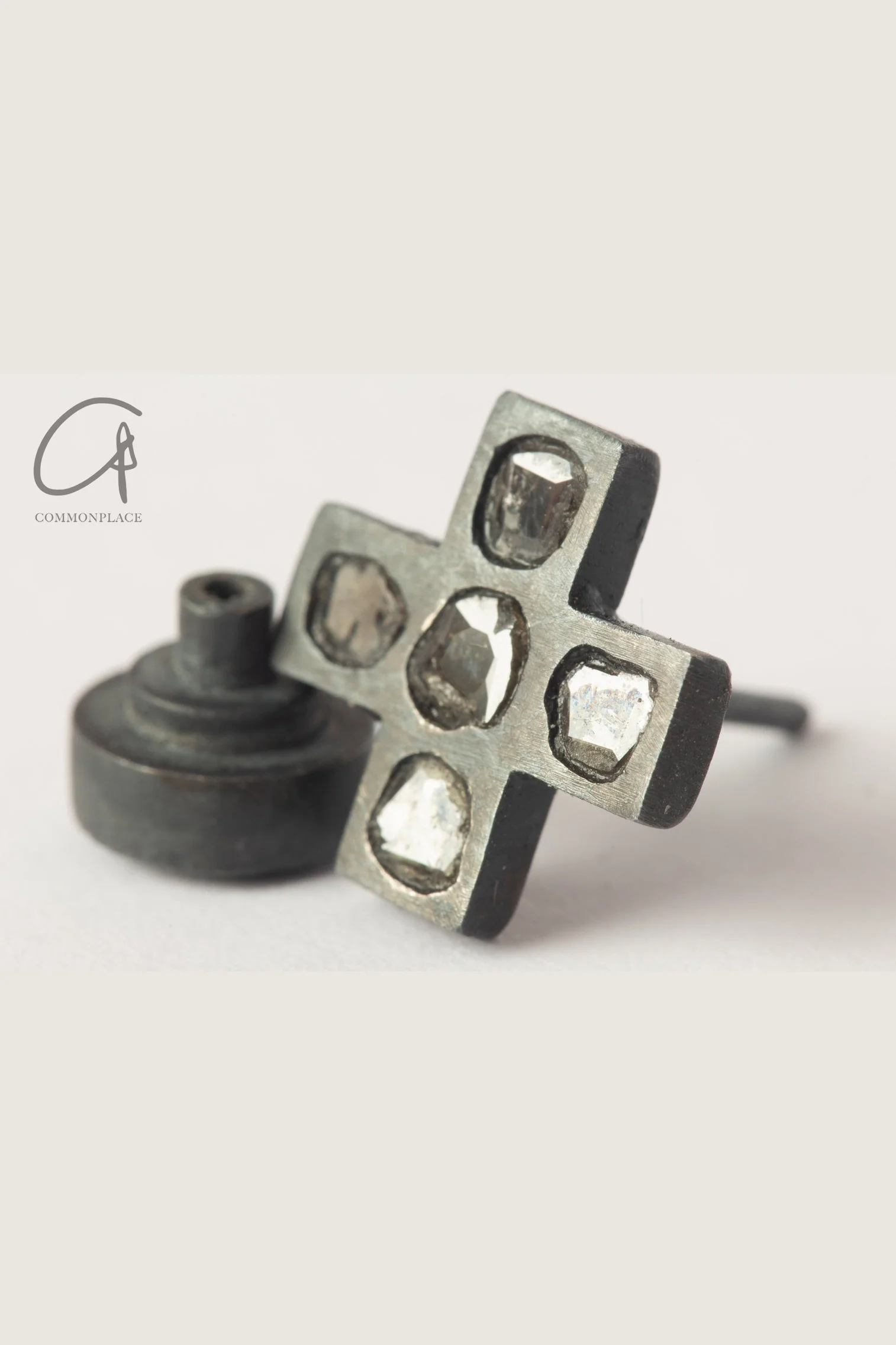 Parts of Four Plus 12mm 1135-11-KA+DIA PPOF23 - Image 5