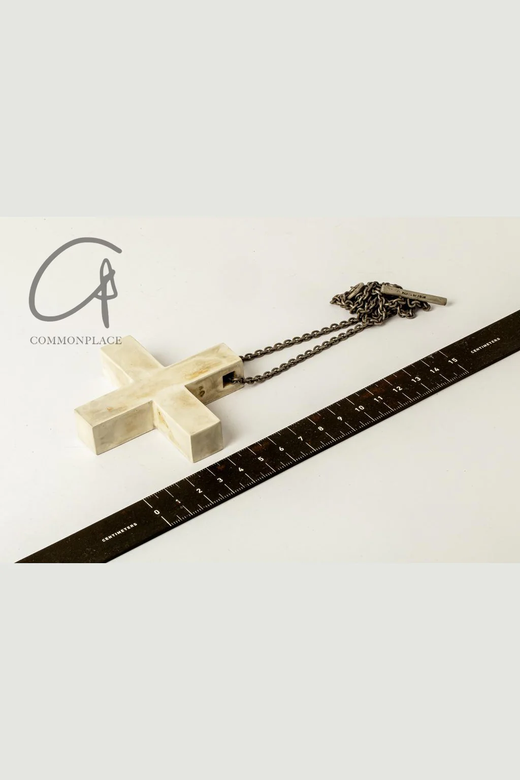 Parts of Four Plus Necklace 203-1-UAS+DA PPOF46 - Image 6