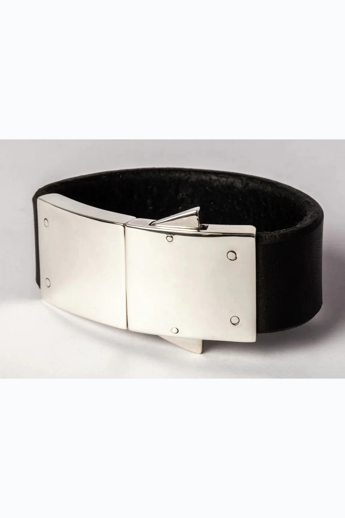 Parts of Four Reed Bracelet 1113-1-BLK+PA PPOF35 - Image 5