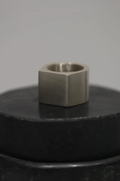 Parts of Four Ring 801-3-MA PPOF34 - Image 3