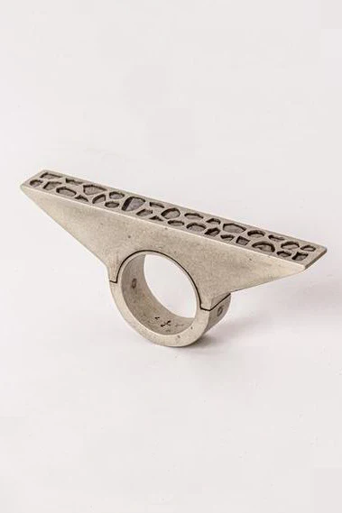 Parts of Four Ring Bridge System 9mm 1301-2-DA+DIA PPOF17 - Image 2