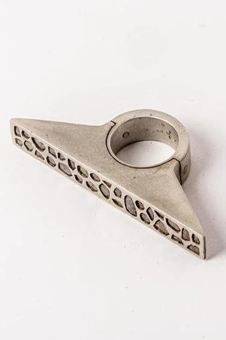Parts of Four Ring Bridge System 9mm 1301-2-DA+DIA PPOF17 - Image 3