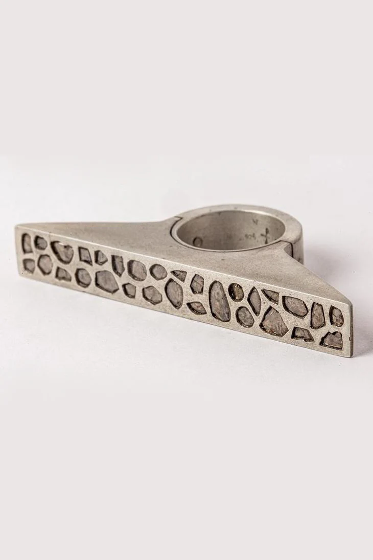 Parts of Four Ring Bridge System 9mm 1301-2-DA+DIA PPOF17 - Image 4