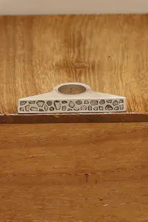 Parts of Four Ring Bridge System 9mm 1301-2-DA+DIA PPOF17 - Image 7