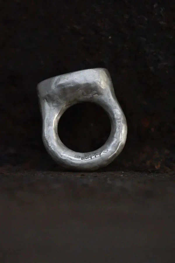 Parts of Four Roman Ring Ring E1501-3-MA+Q PPOF15 - Image 2
