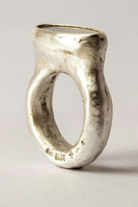 Parts of Four Roman Ring Ring E1501-3-MA+Q PPOF15 - Image 5