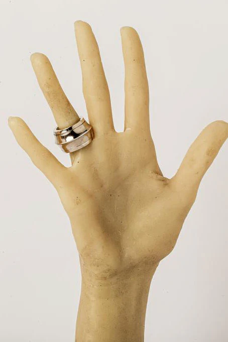 Parts of Four Rotating Ring V2 Ring 1828-2-PA - Image 13