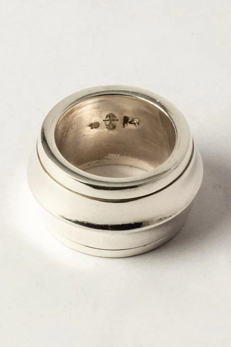 Parts of Four Rotating Ring V2 Ring 1828-2-PA - Image 7