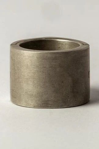 Parts of Four Round Expansion Ring 1301-10-DA+DRUS PPOF27 - Image 6