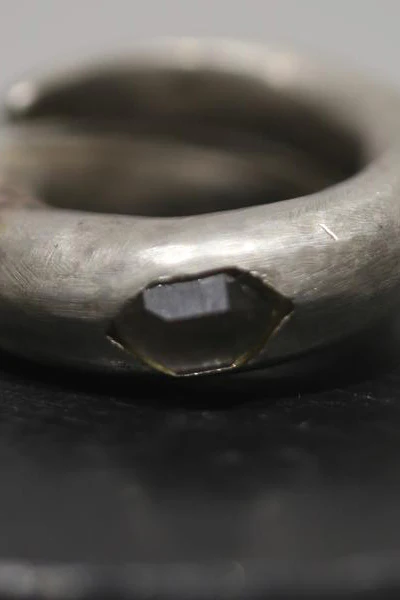 Parts of Four split mountain ring E1701-22-DA+HER PPOF38 - Image 3