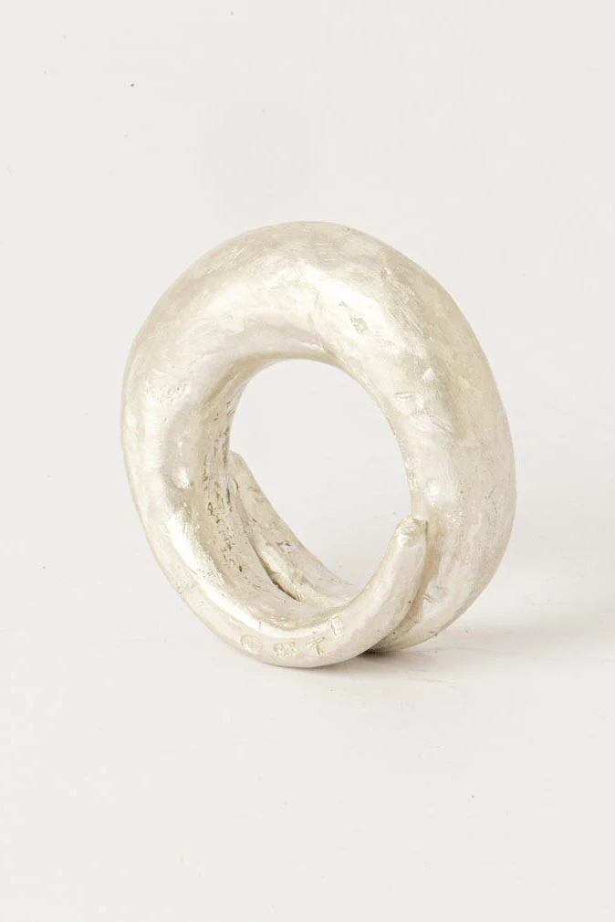 Parts of Four split mountain ring E1801-1-MA PPOF38 - Image 8