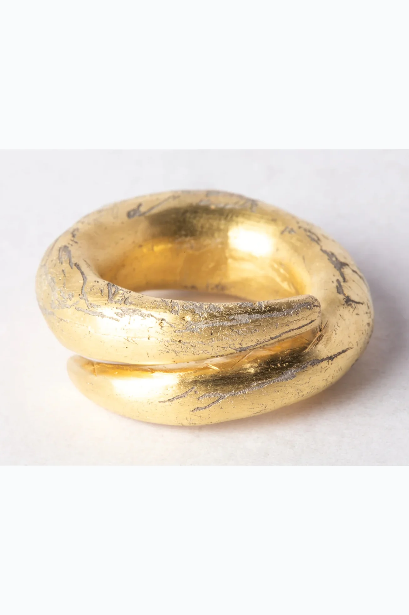 Parts of Four Split Ring E1801-1-AGA PPOF38 - Image 5