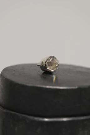 Parts of Four Step earrings 11mm 1935-1-PA+Her PPOF7 - Image 3