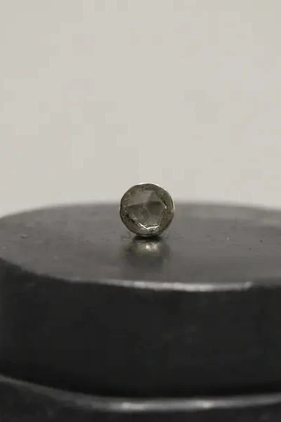 Parts of Four Step earrings 1235-6-PA18K+HER PPOF7 - Image 4