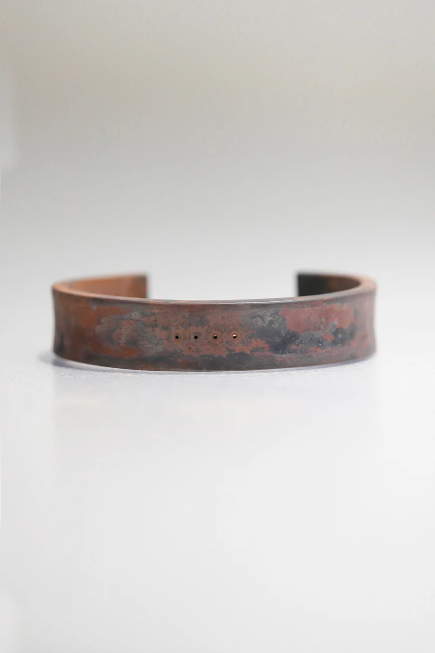 Parts of Four Super Restored Bracelet 608-12-DR PPOF20