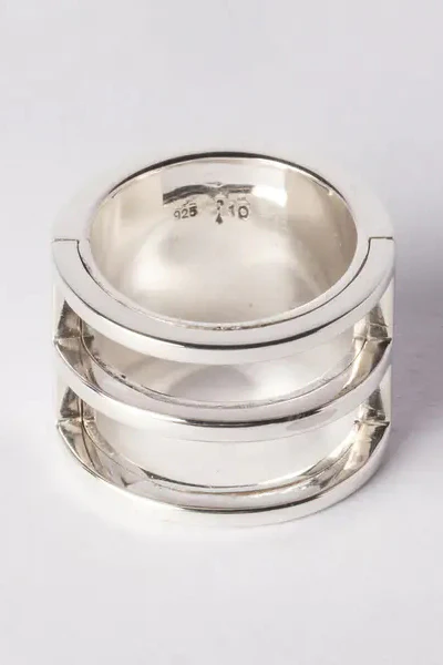 Parts of Four System Ring Ring 18mm 2201-7-PA PPOF34 - Image 7