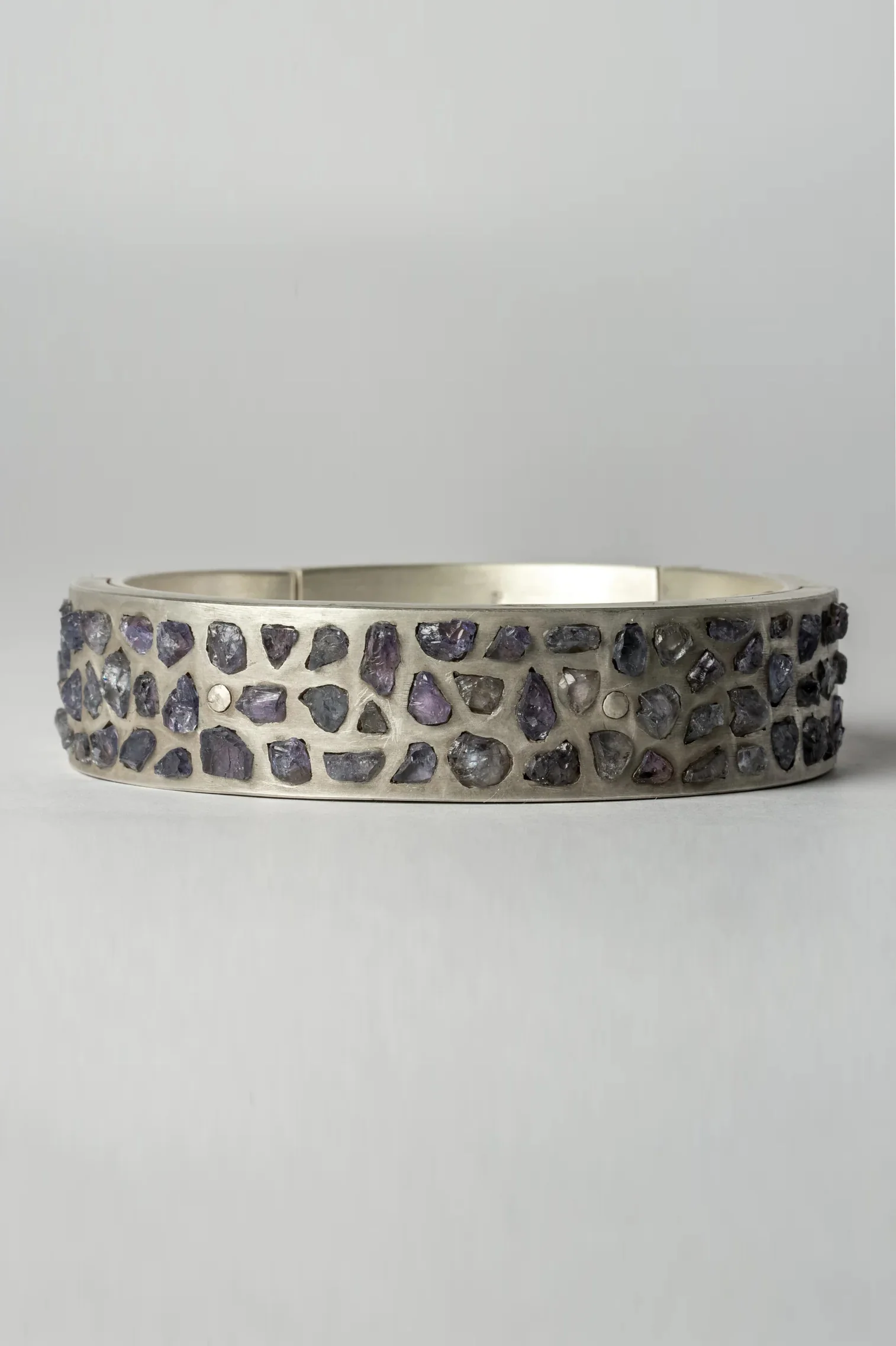 Parts of Four System v2 bracelet 17mm 1107-2-MA+DA+TAN PPOF45 - Image 3