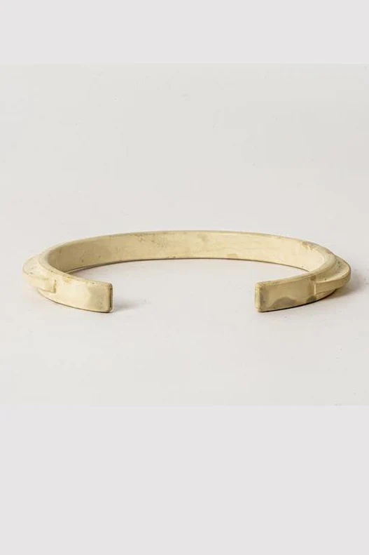 Parts of Four Ultra-Reduced Ridge Bracelet 7mm 1108-1-UAS PPOF20 - Image 4
