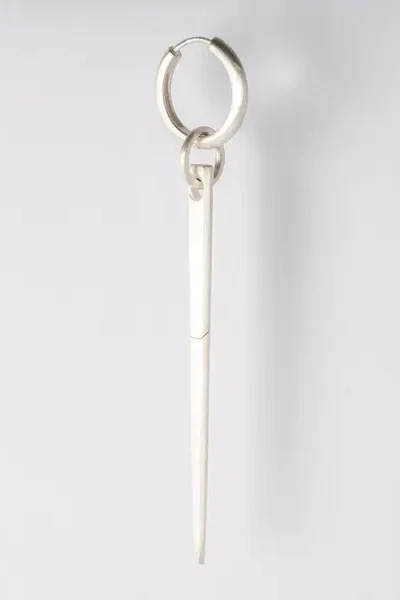 Parts of Four v2 Hoop Earrings 1435-2-MA PPOF53 - Image 3
