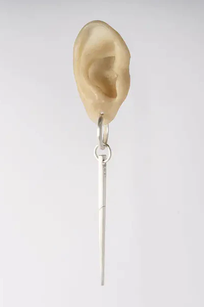 Parts of Four v2 Hoop Earrings 1435-2-MA PPOF53 - Image 7